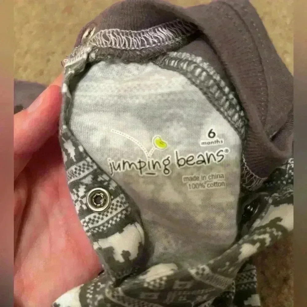 Baby boy clothes lot of 2 - Picture 5 of 6